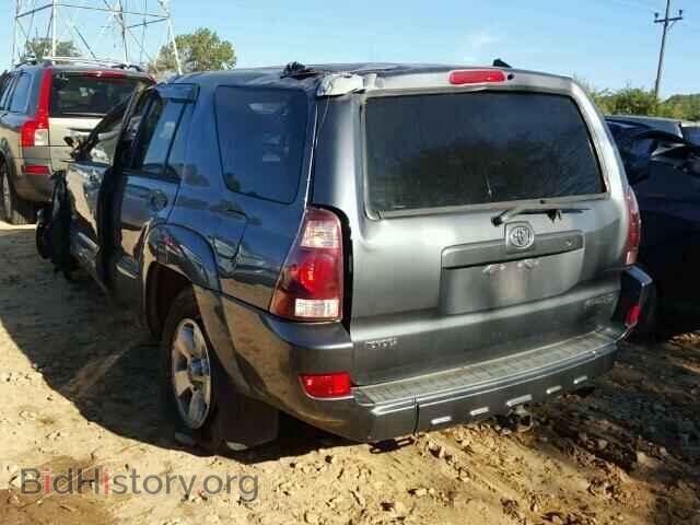 2005 TOYOTA 4RUNNER - VIN: JTEZU14RX50056718 - Фото 3