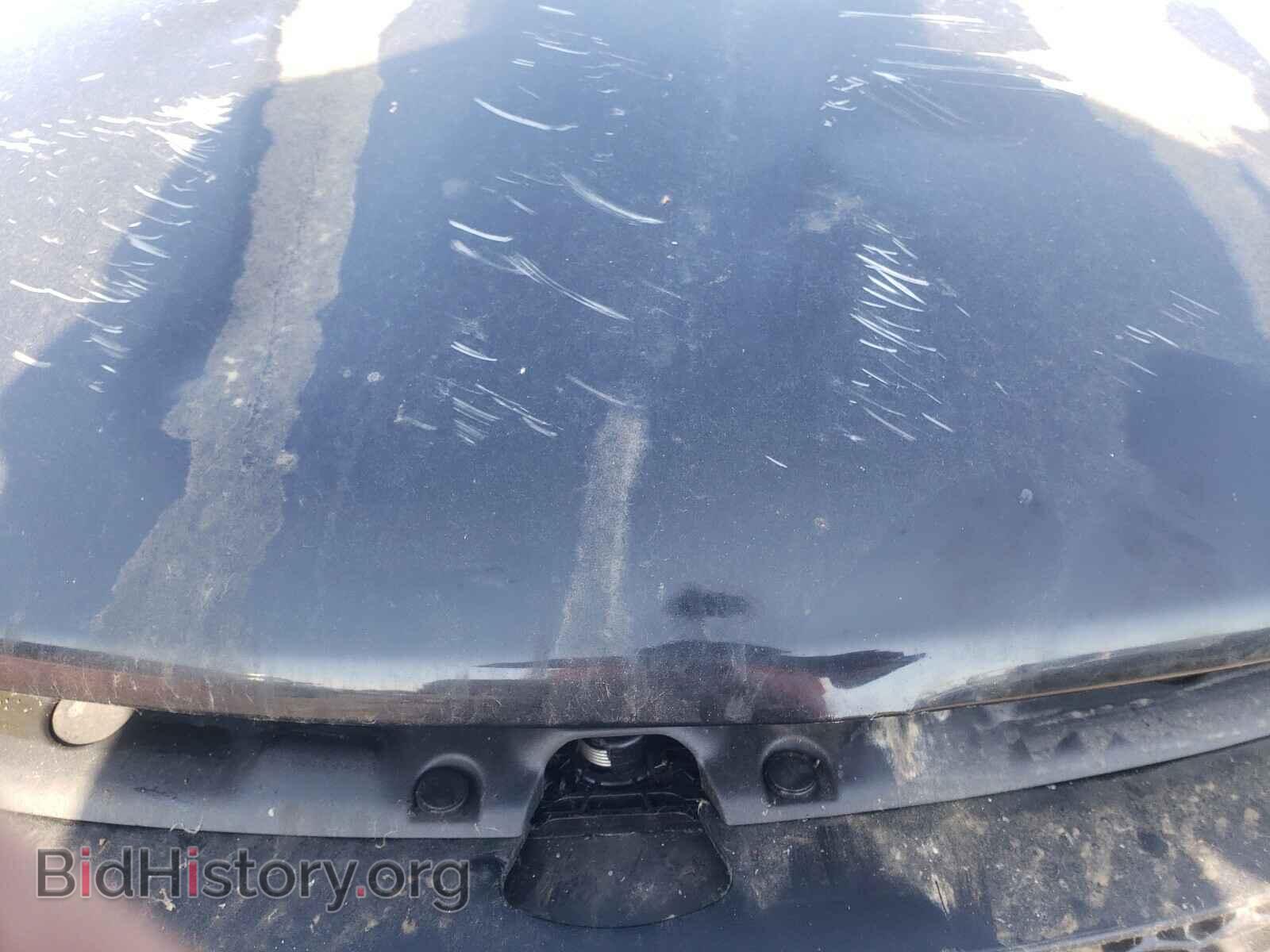 2015 CHRYSLER 200 - VIN: 1C3CCCAB3FN696097 - Фото 7
