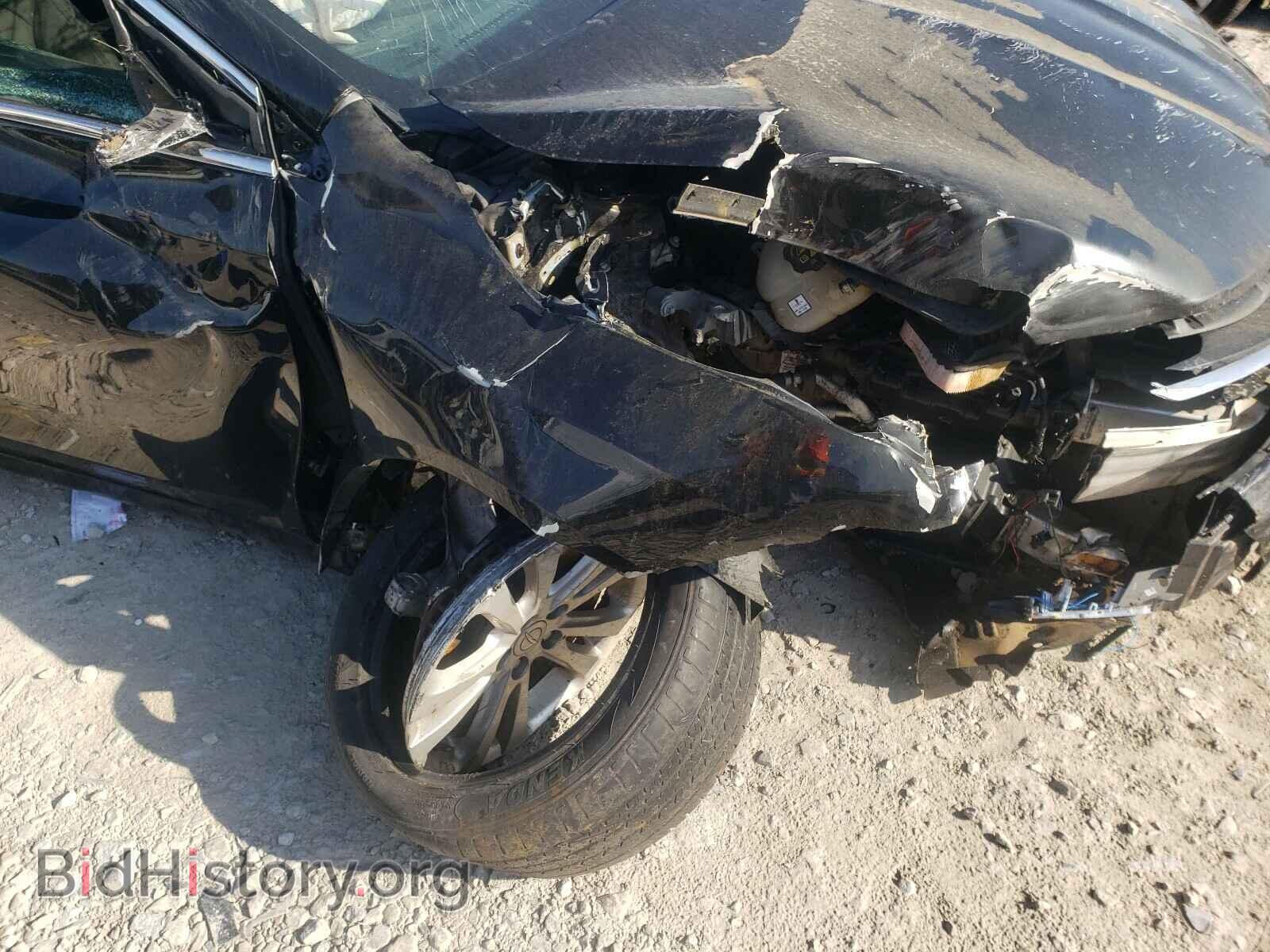 2015 CHRYSLER 200 - VIN: 1C3CCCAB3FN696097 - Фото 9