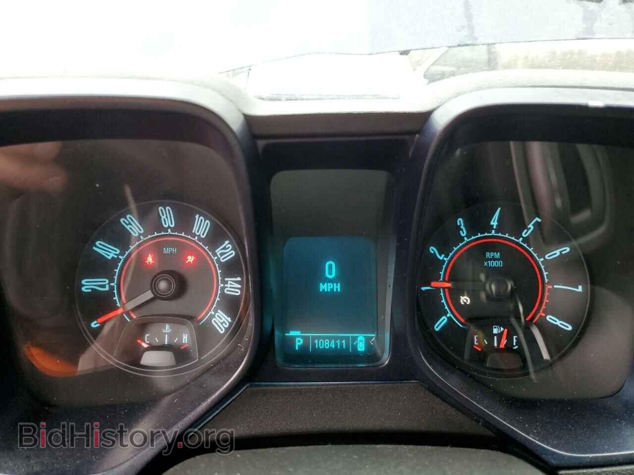 2011 CHEVROLET CAMARO - VIN: 2G1FA1ED3B9123091 - Фото 9