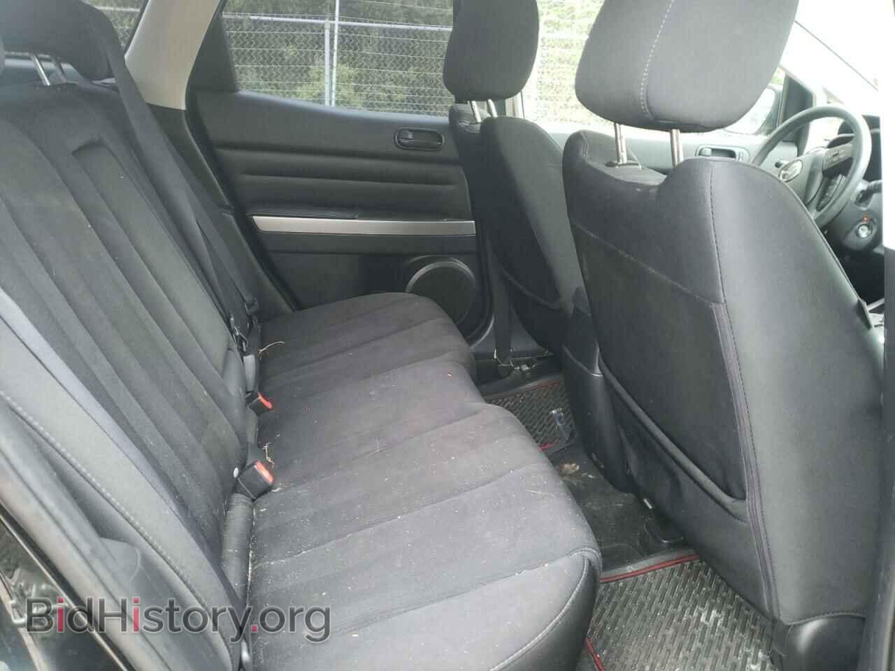 2011 MAZDA CX-7 - VIN: JM3ER2A59B0395419 - Photo 6