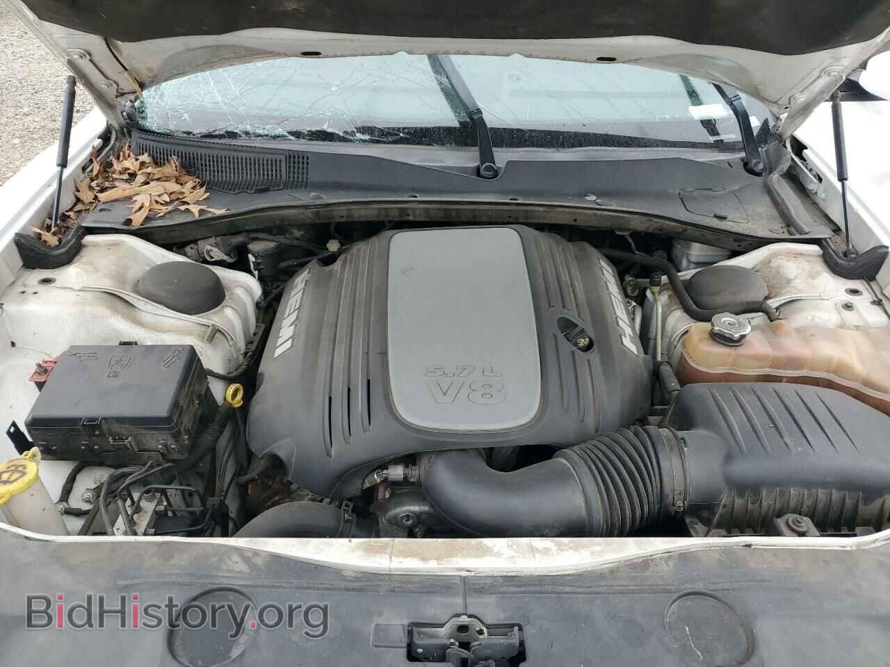 2012 DODGE CHARGER - VIN: 2C3CDXDT0CH196895 - Фото 11