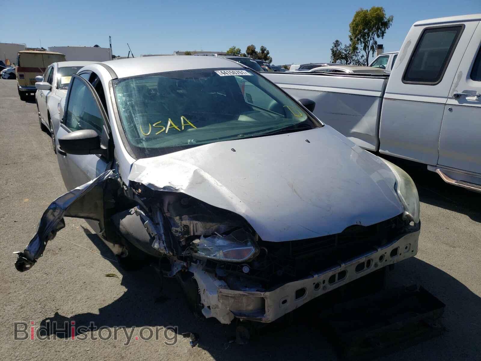 Photo 1FAHP3E20CL429979 - FORD FOCUS 2012