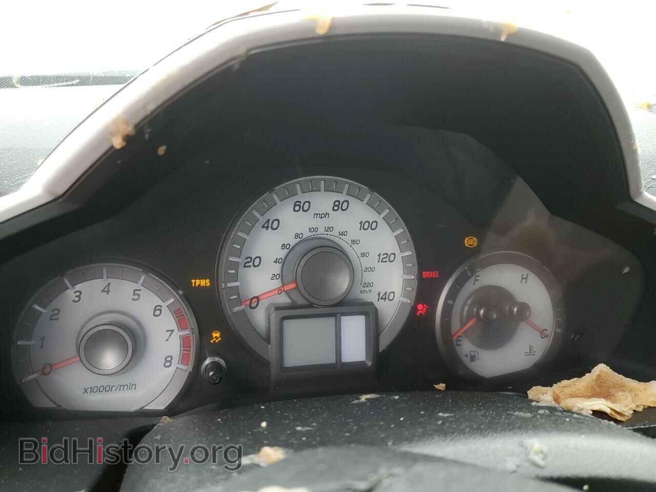 2013 HONDA PILOT - VIN: 5FNYF3H79DB035471 - Фото 9