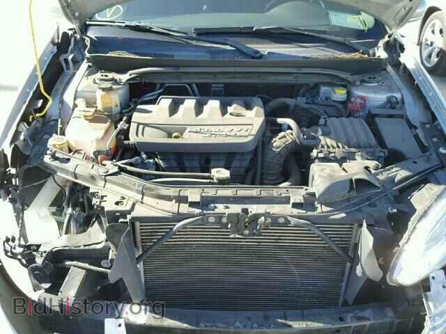 2012 CHRYSLER 200 - VIN: 1C3BCBEB8CN151945 - Фото 7