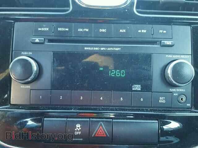 2012 CHRYSLER 200 - VIN: 1C3BCBEB8CN151945 - Фото 9