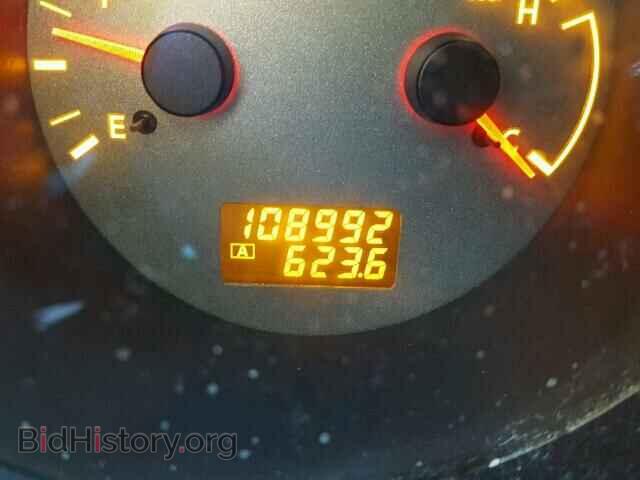 2006 NISSAN MAXIMA - VIN: 1N4BA41E86C849264 - Фото 8
