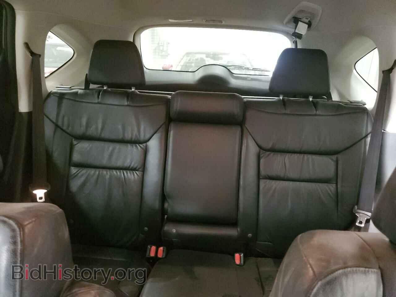 2012 HONDA CRV - VIN: 5J6RM4H71CL067871 - Фото 10