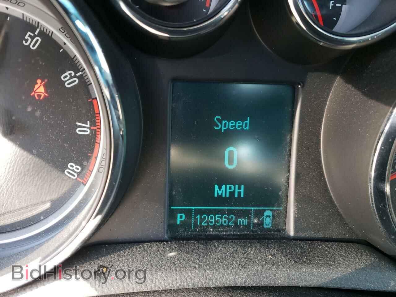 2015 BUICK ENCORE - VIN: KL4CJGSB5FB181332 - Photo 9
