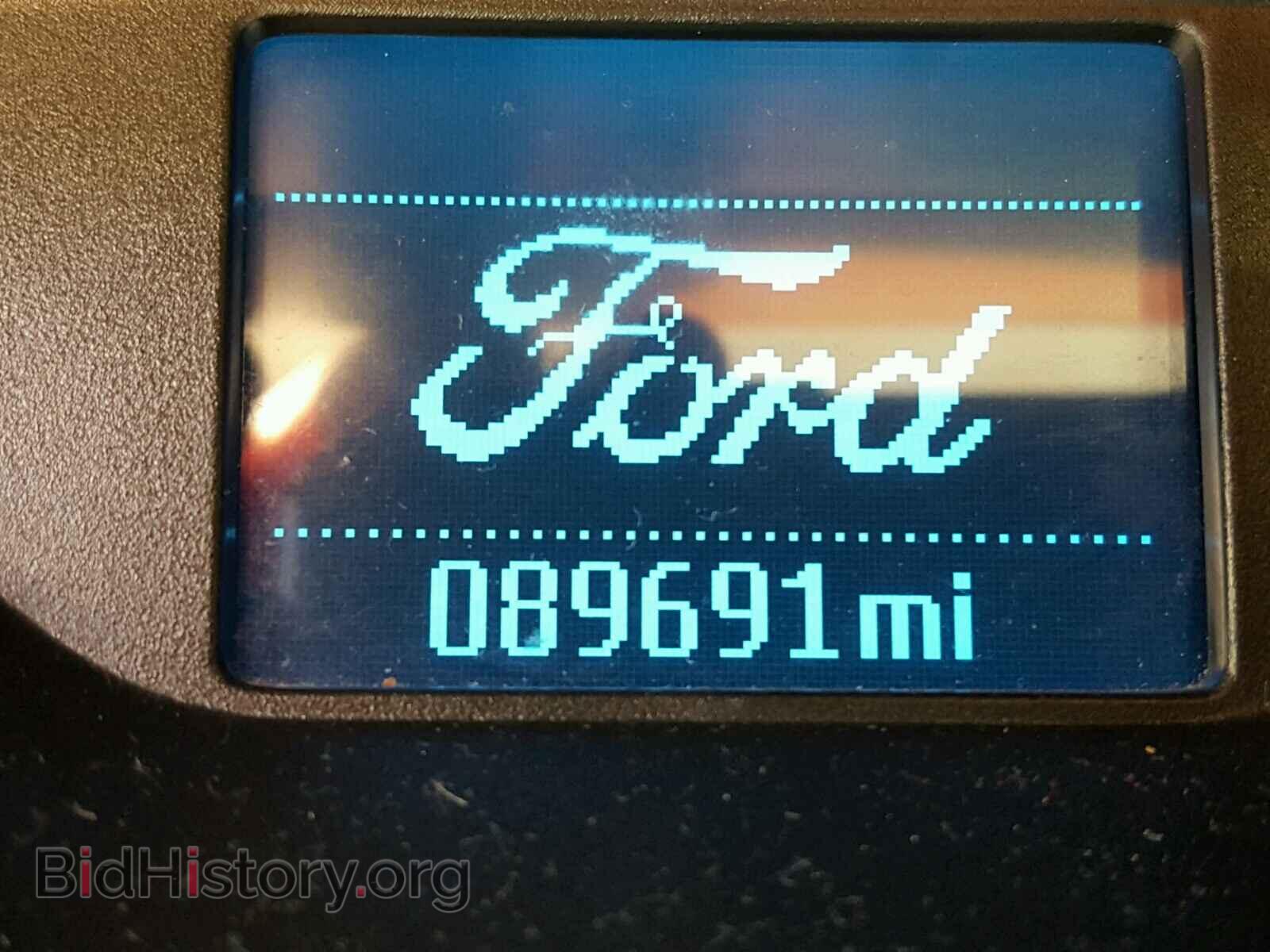 2012 FORD FOCUS - VIN: 1FAHP3K21CL186154 - Photo 8