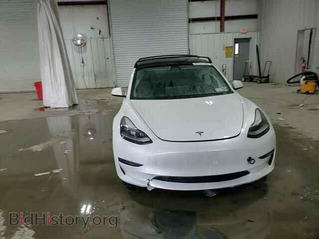 2021 TESLA MODEL 3 - VIN: 5YJ3E1ECXMF976124 - Photo 13