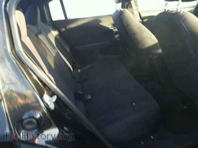 2012 CHRYSLER 200 - VIN: 1C3CCBBB0CN300809 - Фото 6