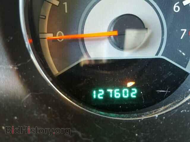 2012 CHRYSLER 200 - VIN: 1C3CCBBB0CN300809 - Фото 8