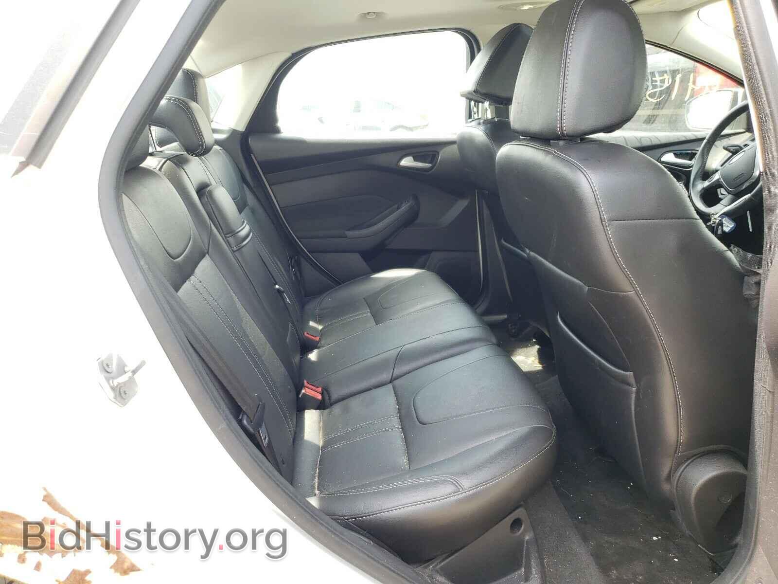 2012 FORD FOCUS - VIN: 1FAHP3H26CL460875 - Фото 6