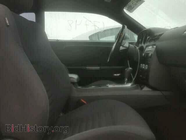2012 DODGE CHALLENGER - VIN: 2C3CDYAG7CH214242 - Photo 5