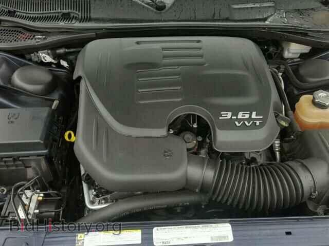 2012 DODGE CHALLENGER - VIN: 2C3CDYAG7CH214242 - Photo 7