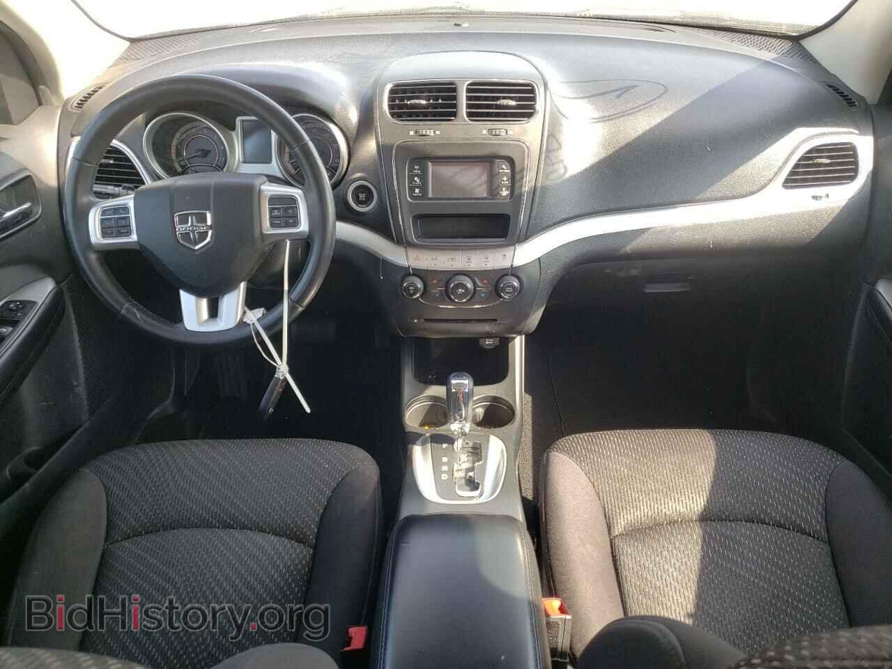 2014 DODGE JOURNEY - VIN: 3C4PDCAB0ET201380 - Photo 9