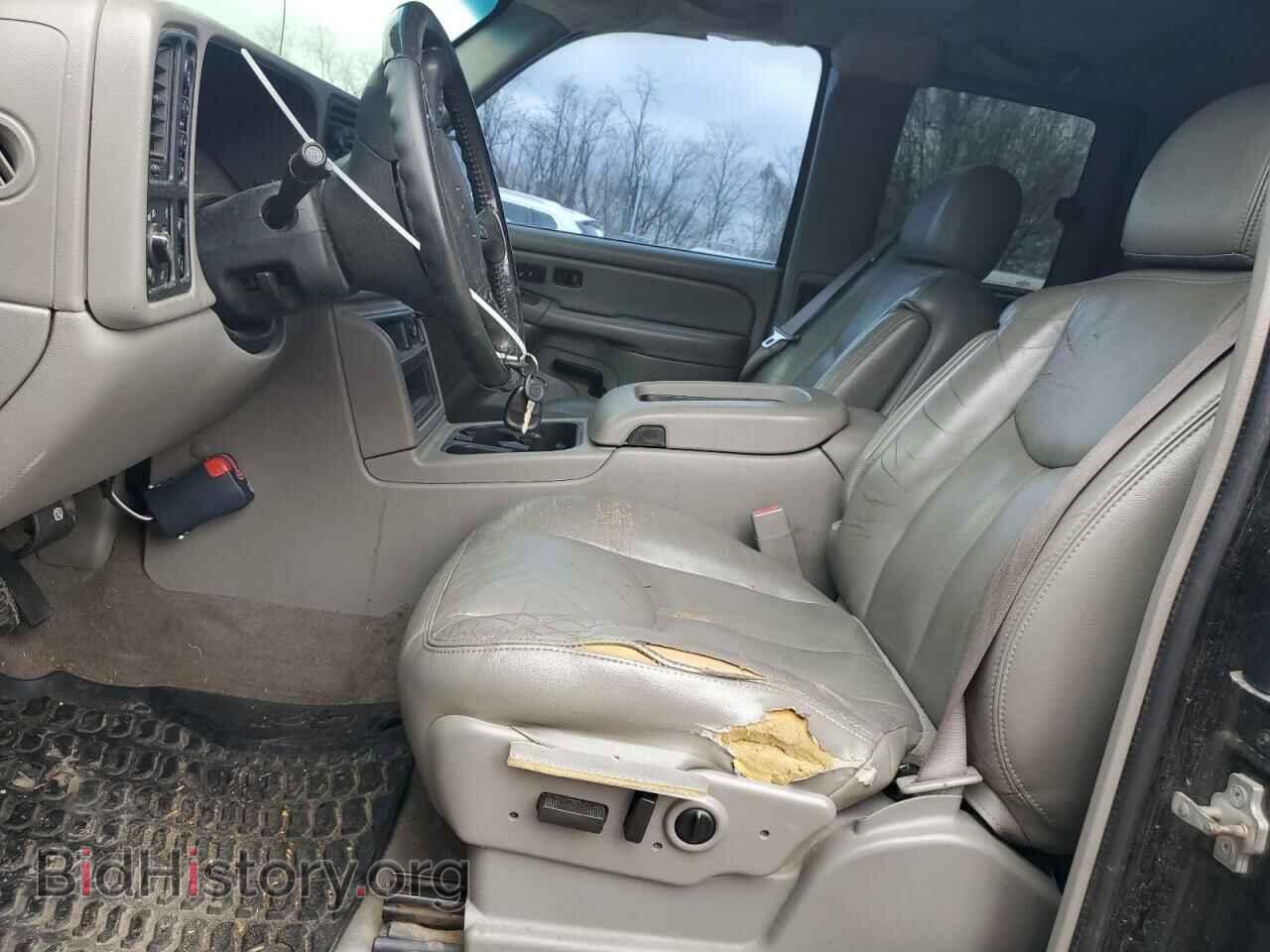 2006 CHEVROLET SILVERADO - VIN: 2GCEK19N861285239 - Фото 7