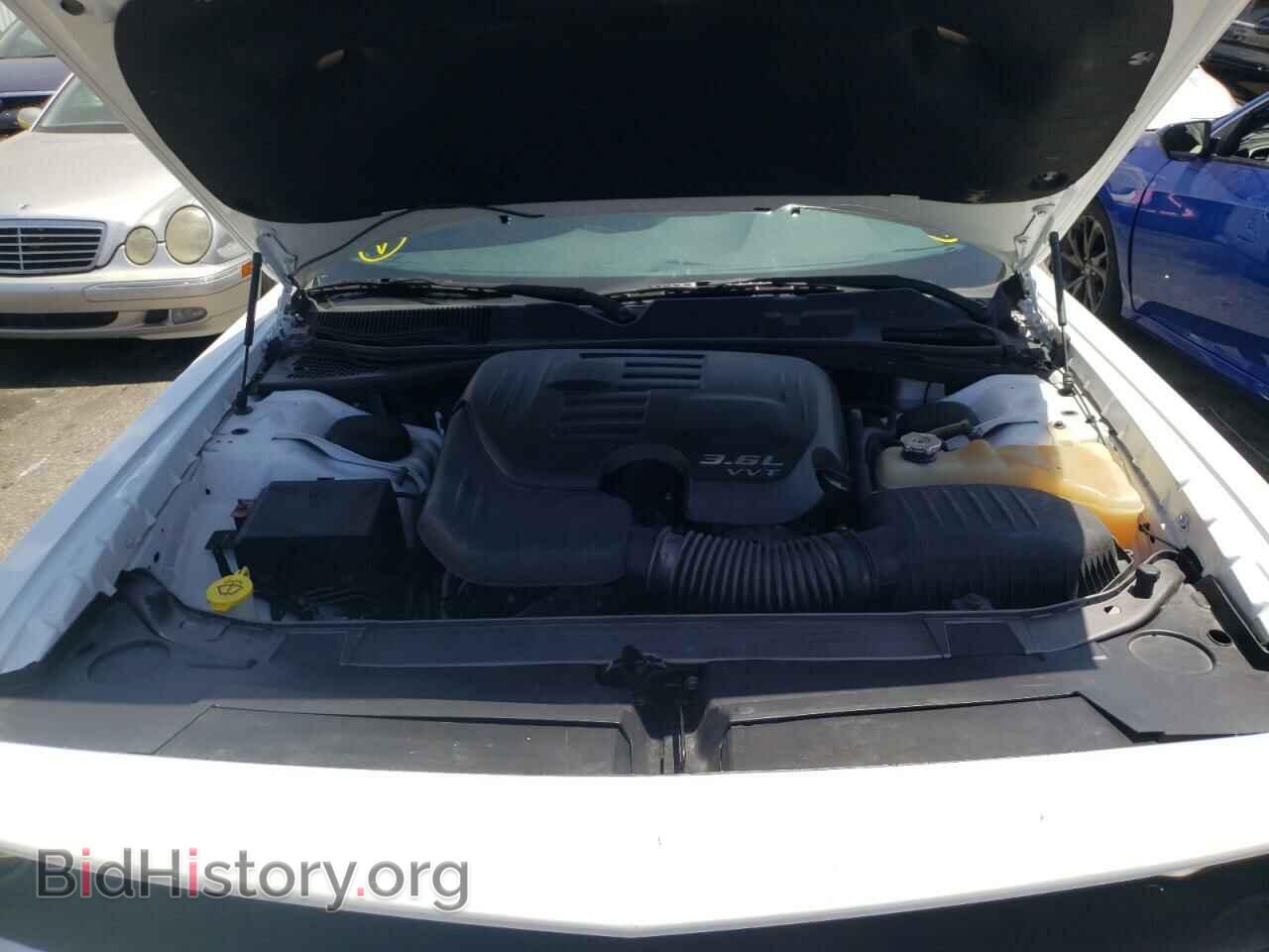 2015 DODGE CHALLENGER - VIN: 2C3CDZAG4FH793586 - Photo 7