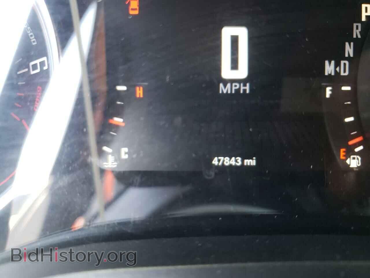 2015 DODGE CHALLENGER - VIN: 2C3CDZAG4FH793586 - Photo 8