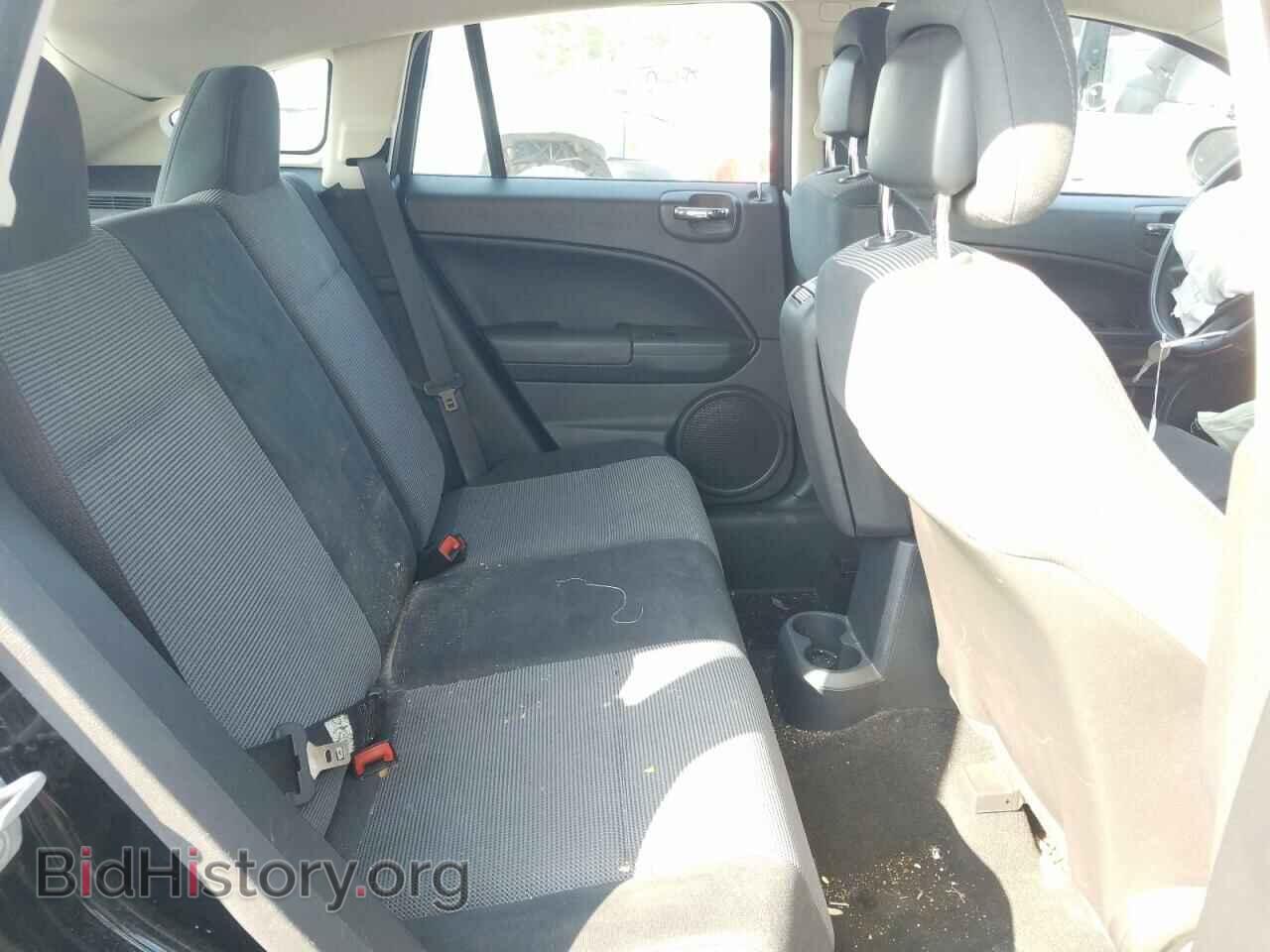2012 DODGE CALIBER - VIN: 1C3CDWBA5CD510856 - Photo 6