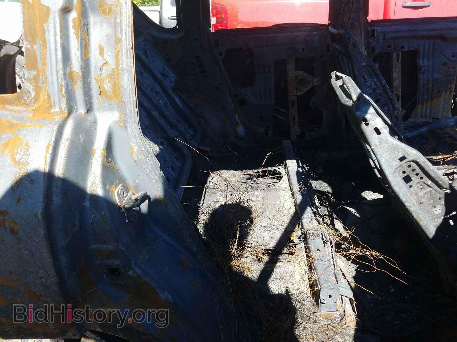 2008 JEEP COMPASS - VIN: 1J8FF47W38D707360 - Photo 6