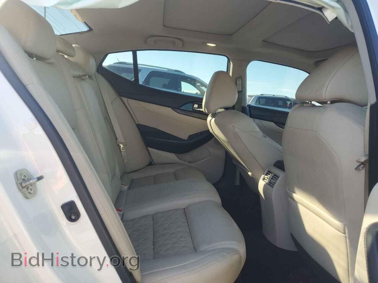 2017 NISSAN MAXIMA - VIN: 1N4AA6AP3HC369905 - Фото 10