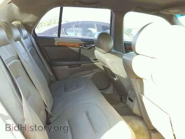 2000 CADILLAC DEVILLE - VIN: 1G6KD54Y3YU338008 - Фото 6