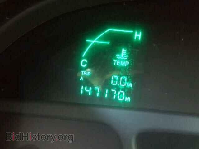 2000 CADILLAC DEVILLE - VIN: 1G6KD54Y3YU338008 - Фото 8