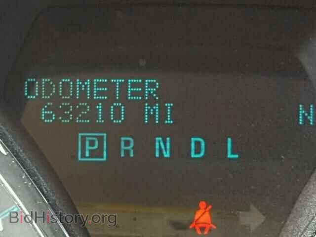2014 CHEVROLET TRAVERSE - VIN: 1GNKRFKD4EJ290219 - Фото 8