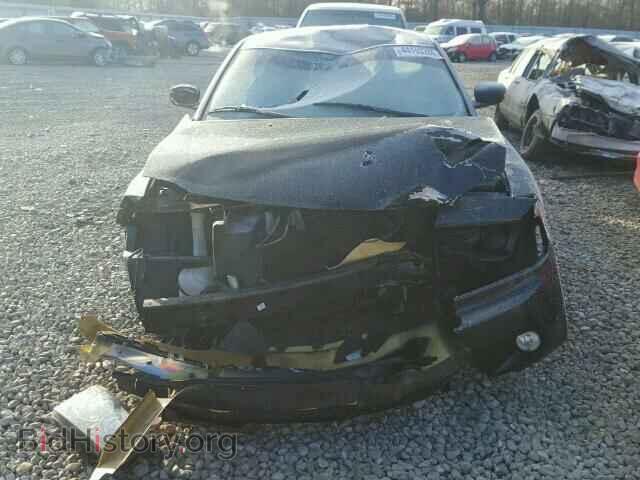 2010 DODGE CHARGER - VIN: 2B3CA3CV6AH307819 - Фото 9