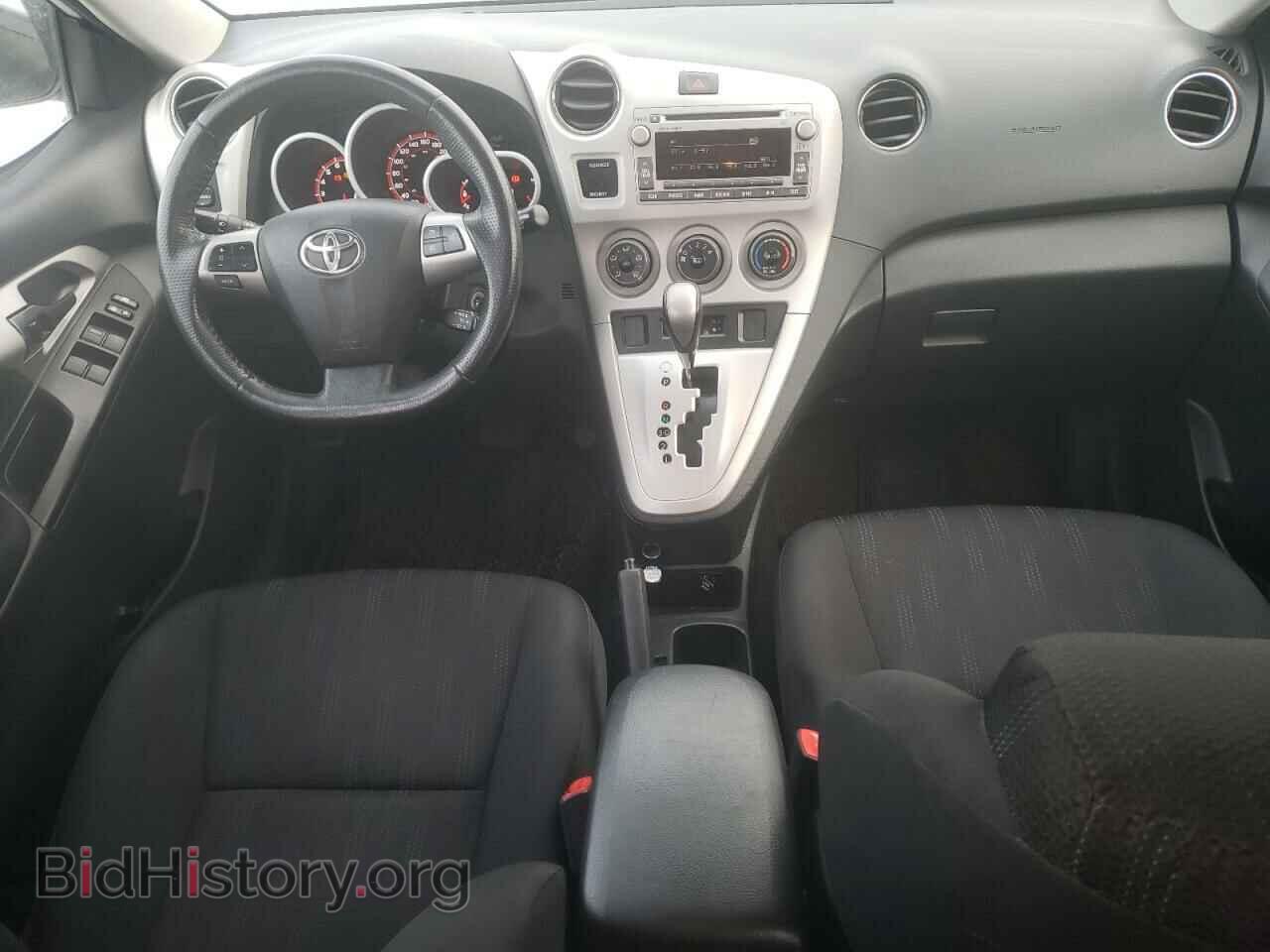 2011 TOYOTA COROLLA - VIN: 2T1KU4EE9BC708894 - Фото 8