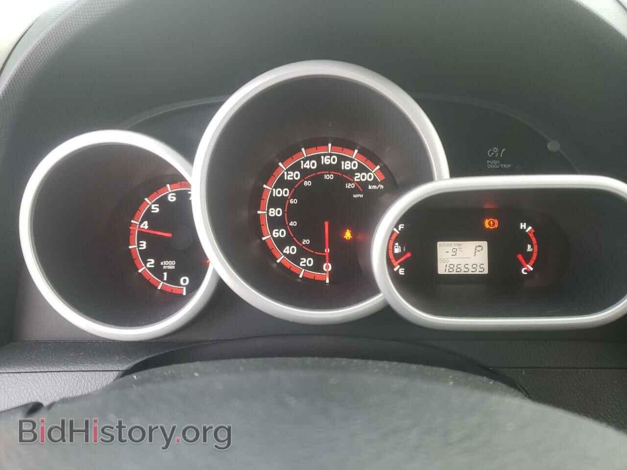 2011 TOYOTA COROLLA - VIN: 2T1KU4EE9BC708894 - Фото 9