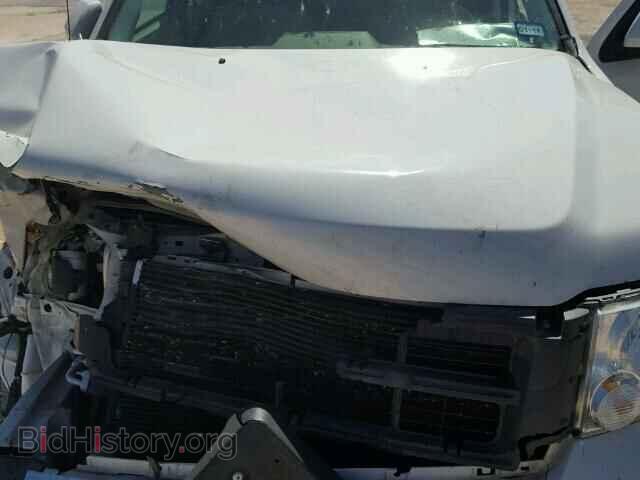2012 FORD ESCAPE - VIN: 1FMCU0E7XCKB17659 - Фото 7