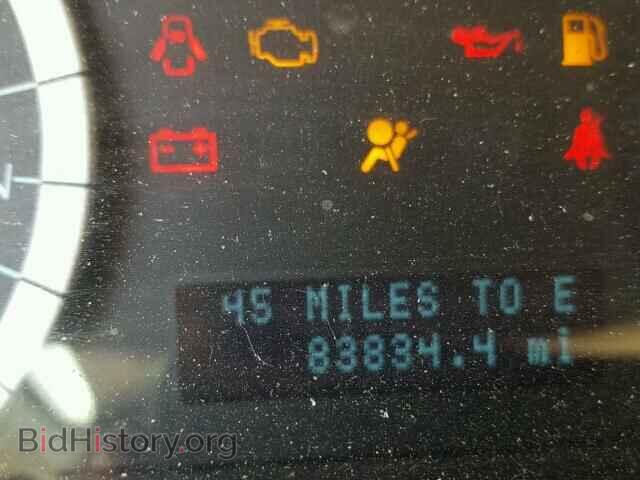 2012 FORD ESCAPE - VIN: 1FMCU0E7XCKB17659 - Фото 8