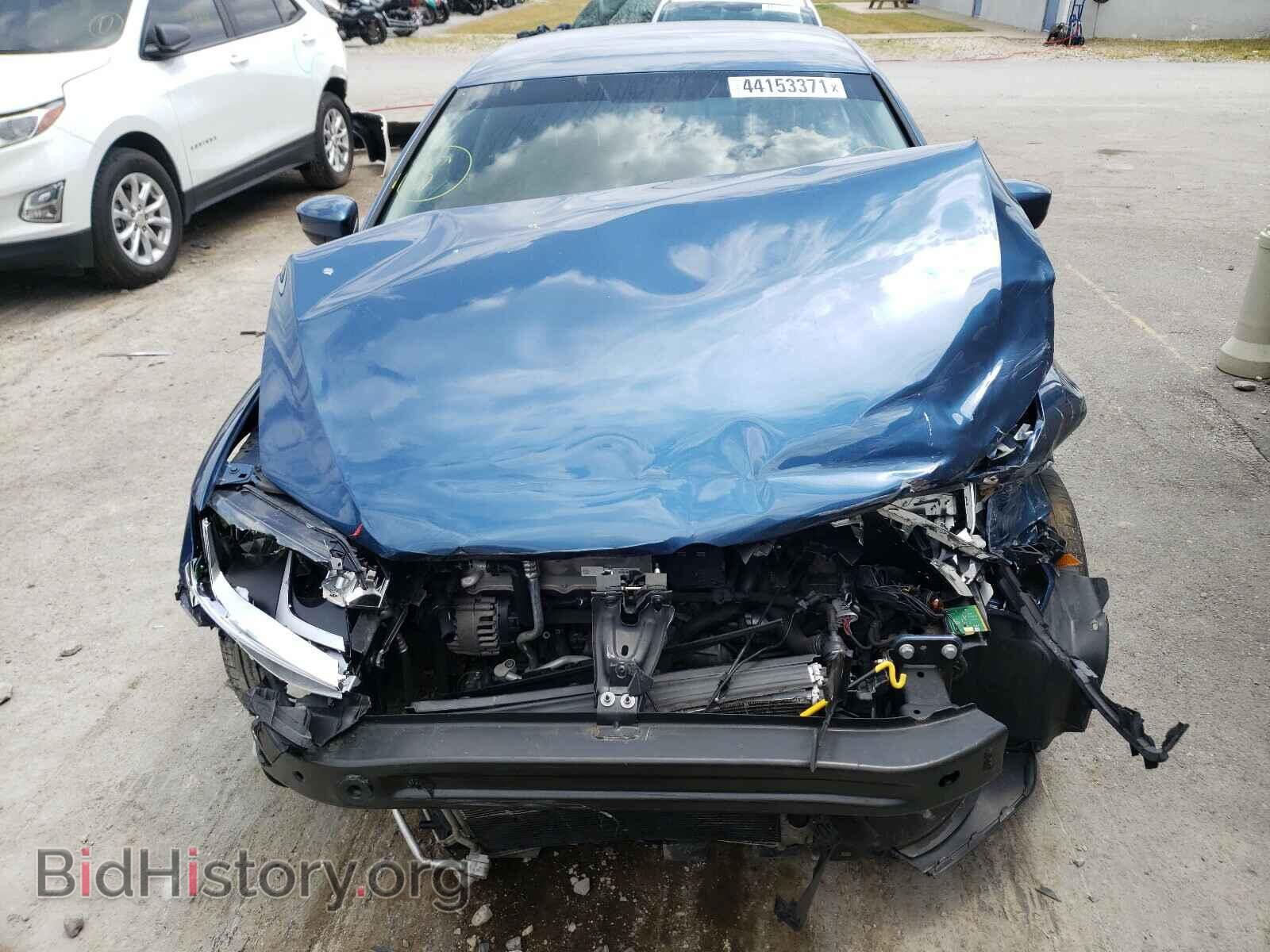 2017 VOLKSWAGEN JETTA - VIN: 3VW2B7AJ0HM327538 - Фото 9