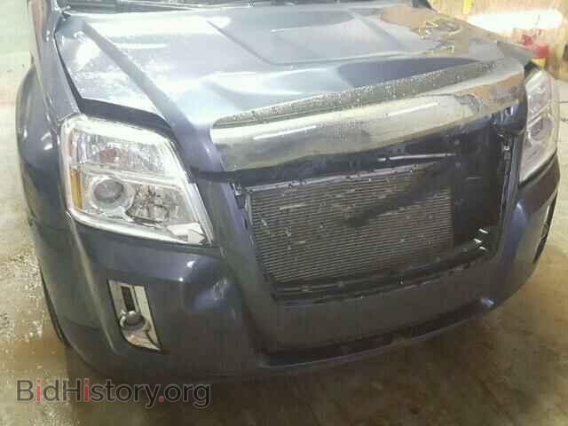 2014 GMC TERRAIN - VIN: 2GKFLVEK1E6239200 - Фото 9