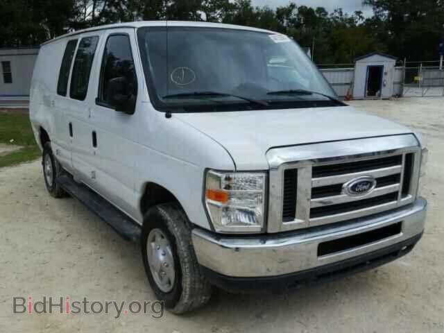 Фотография 1FTNE2EW9DDA32766 - FORD ECONOLINE 2013