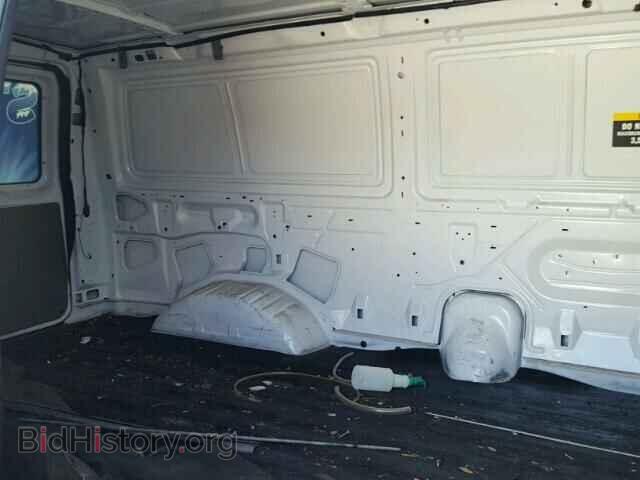 2013 FORD ECONOLINE - VIN: 1FTNE2EW9DDA32766 - Фото 6