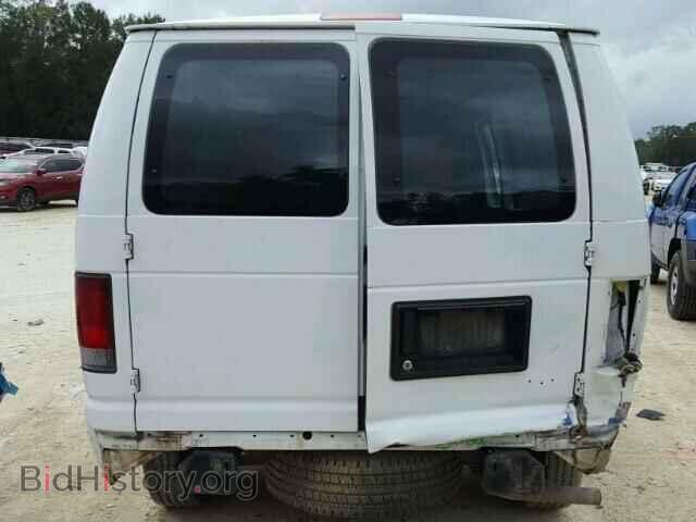 2013 FORD ECONOLINE - VIN: 1FTNE2EW9DDA32766 - Фото 9