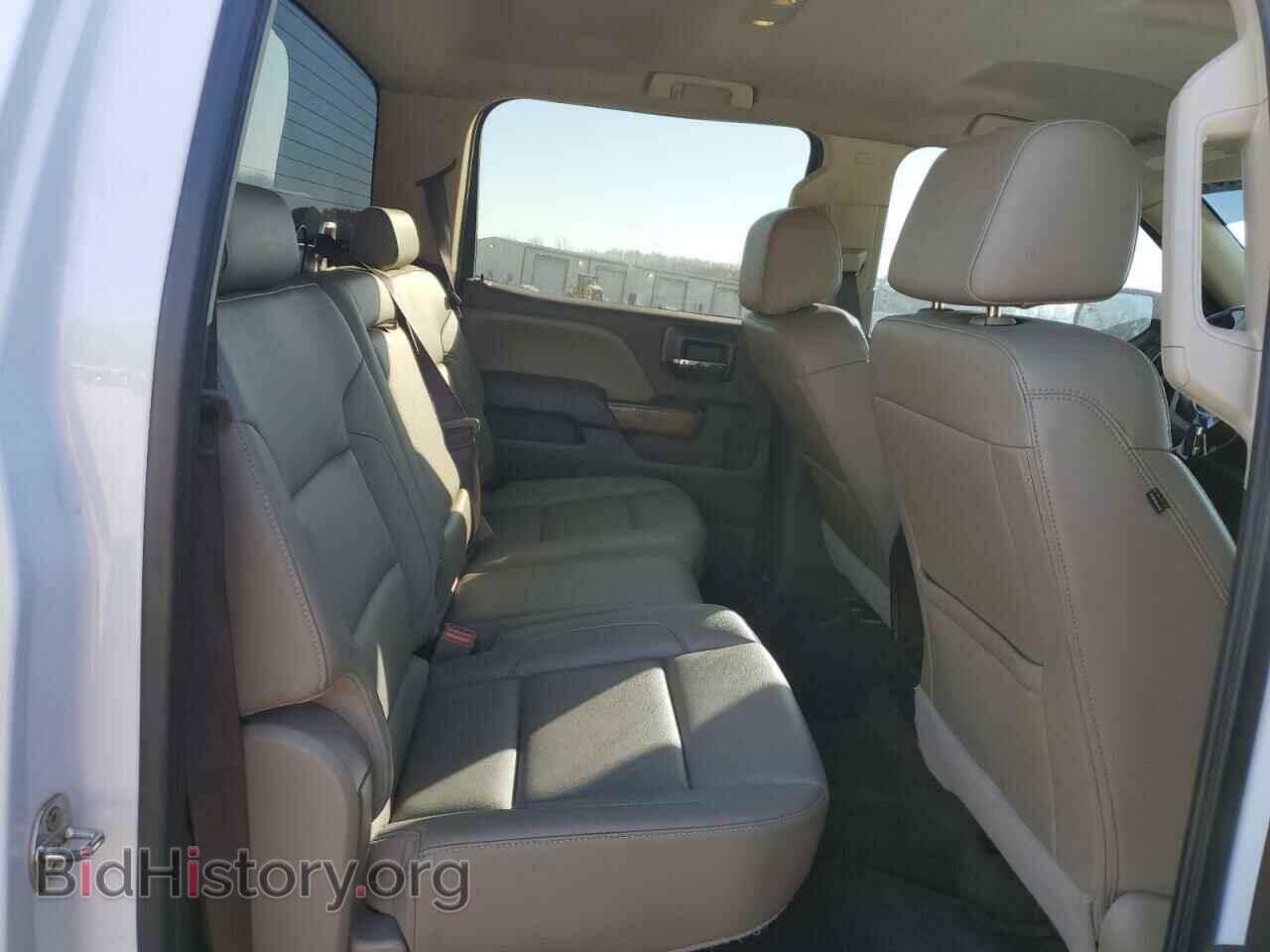 2017 GMC SIERRA - VIN: 3GTU2NEC9HG160137 - Фото 10