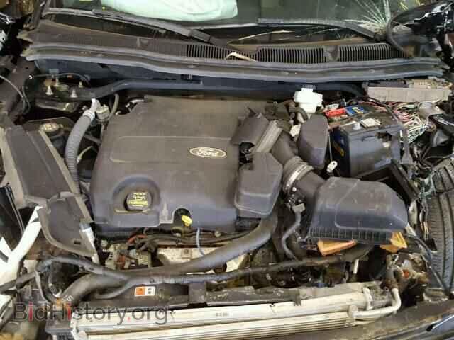 2013 FORD EXPLORER - VIN: 1FM5K8F80DGC14507 - Фото 7