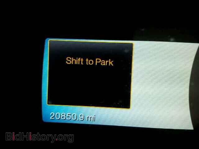 2013 FORD EXPLORER - VIN: 1FM5K8F80DGC14507 - Фото 8