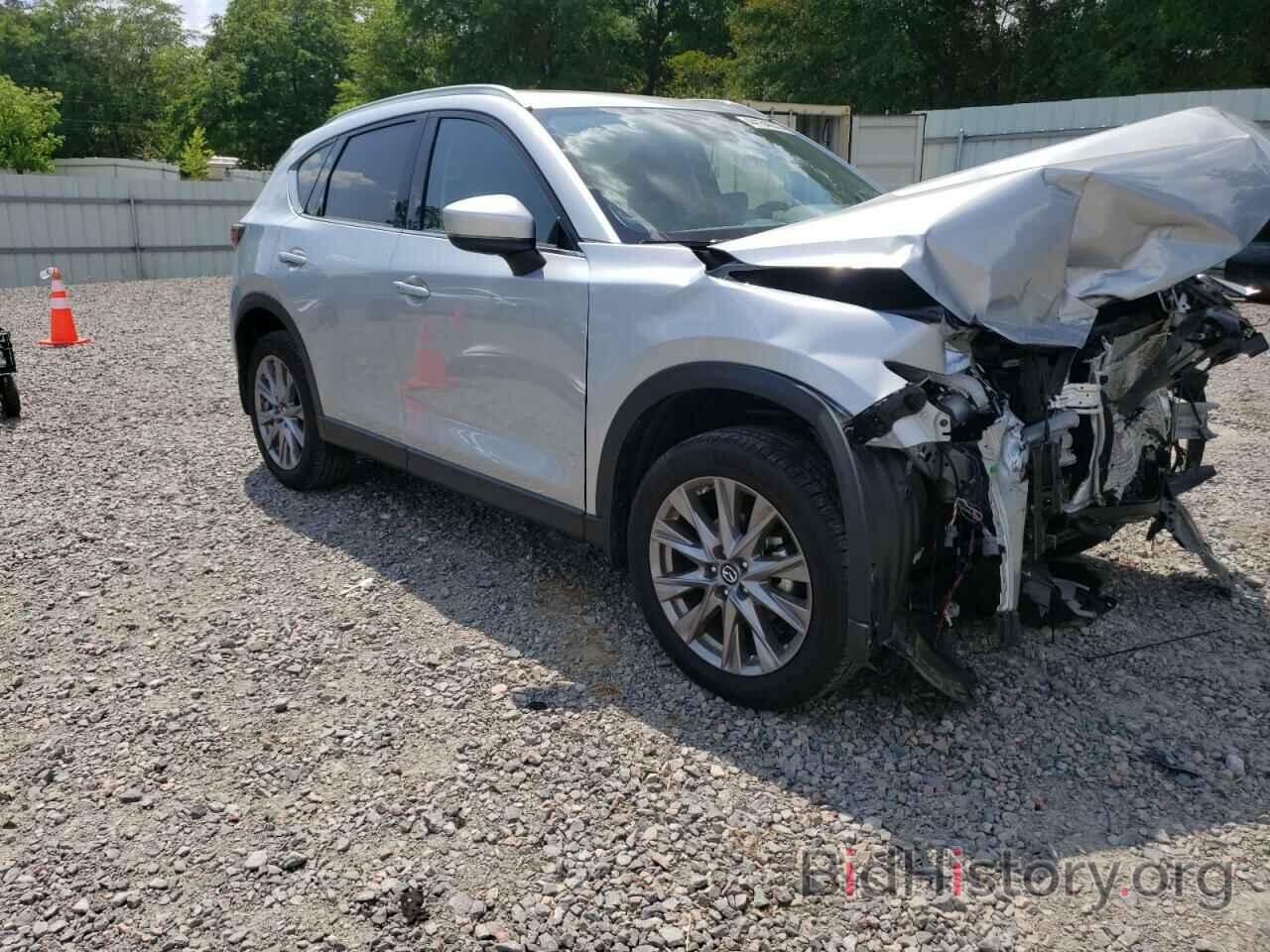 Photo JM3KFADM6L1824682 - MAZDA CX-5 2020