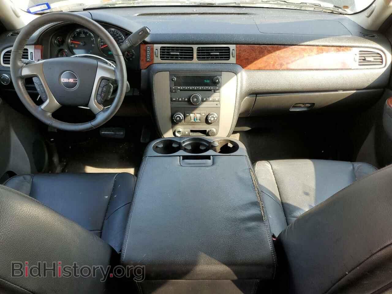 2010 GMC YUKON - VIN: 1GKUCAE09AR131694 - Фото 8