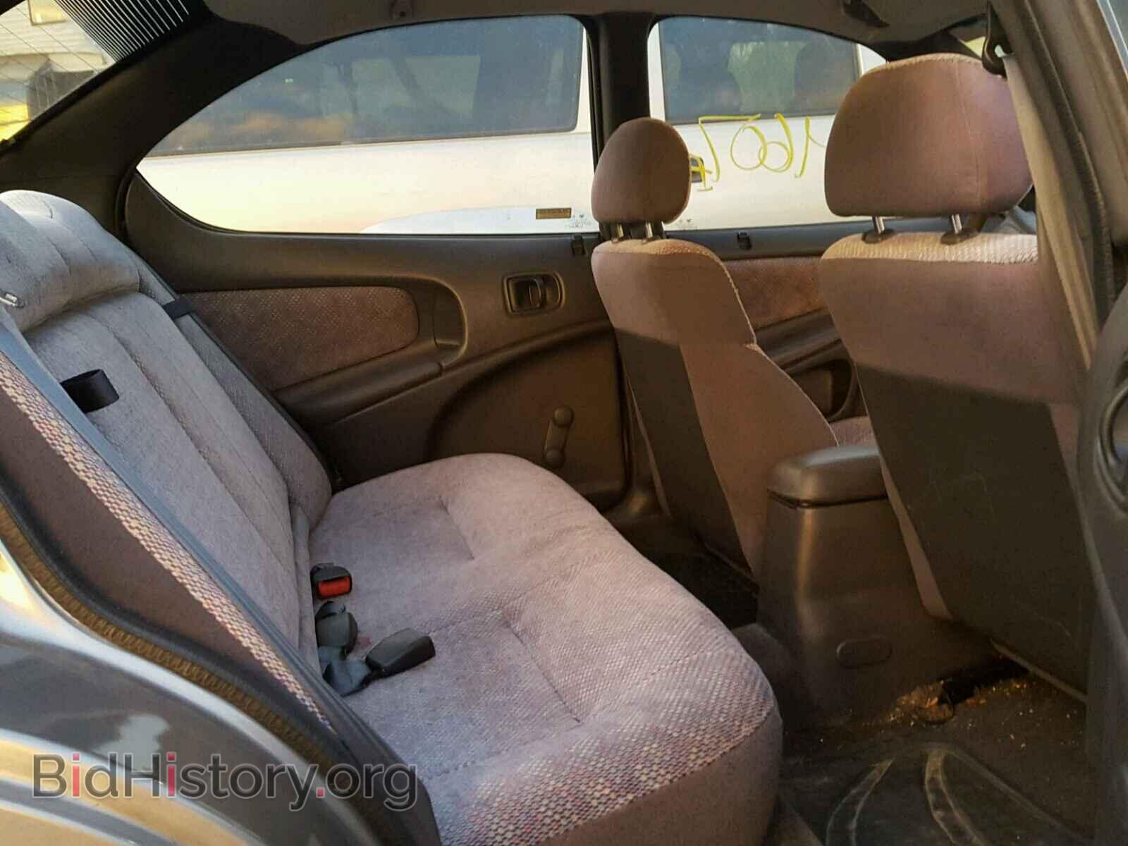 1998 DODGE NEON - VIN: 3B3ES47C1WT211745 - Фото 6