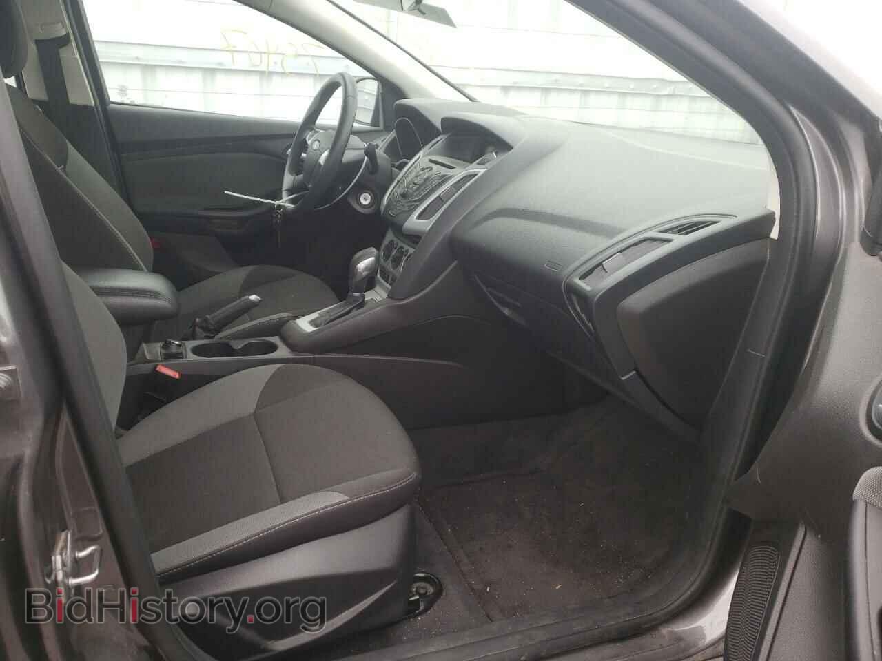 2013 FORD FOCUS - VIN: 1FADP3F29DL201610 - Фото 5
