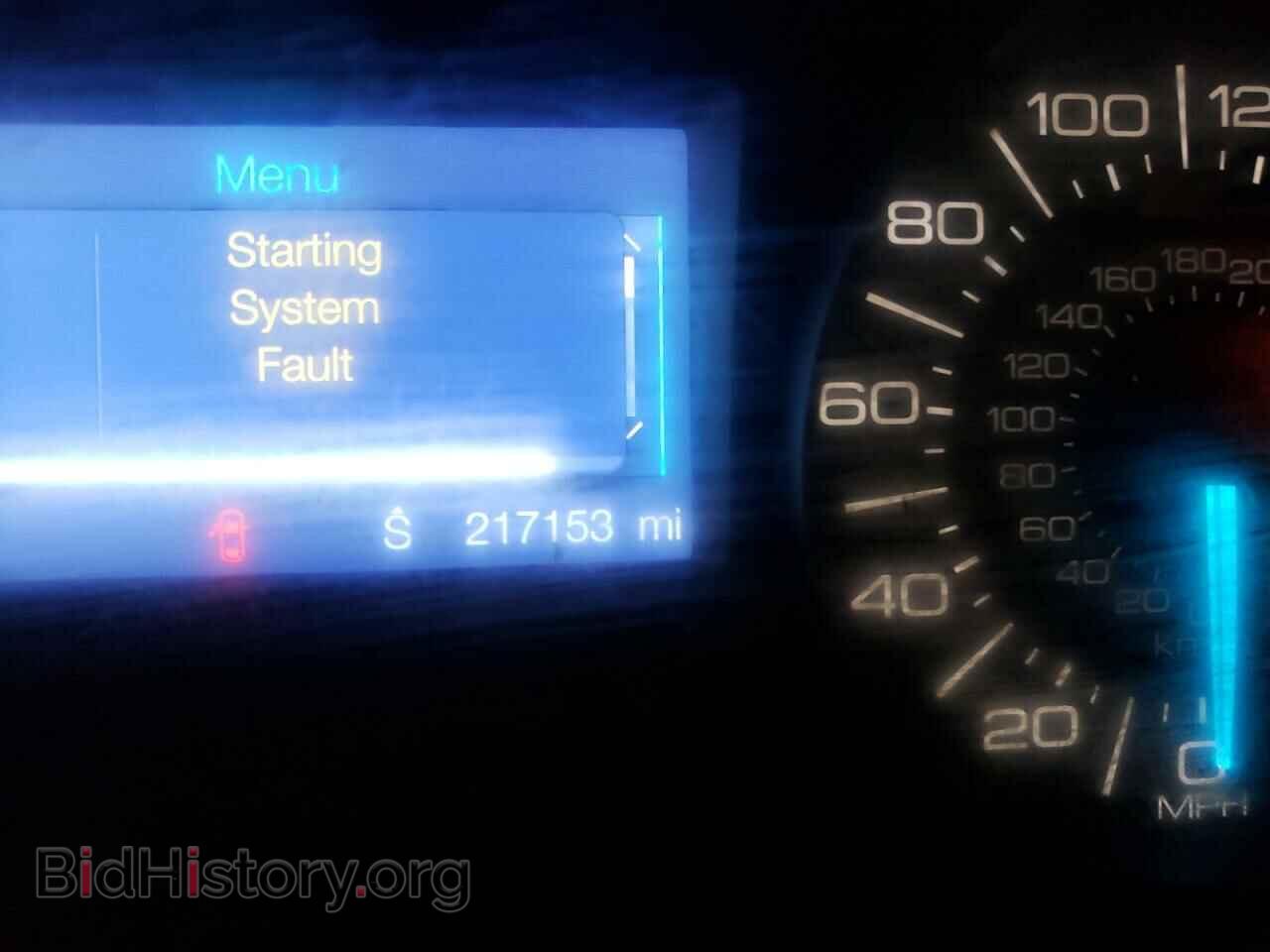 2013 FORD EDGE - VIN: 2FMDK4GC0DBB64903 - Photo 8