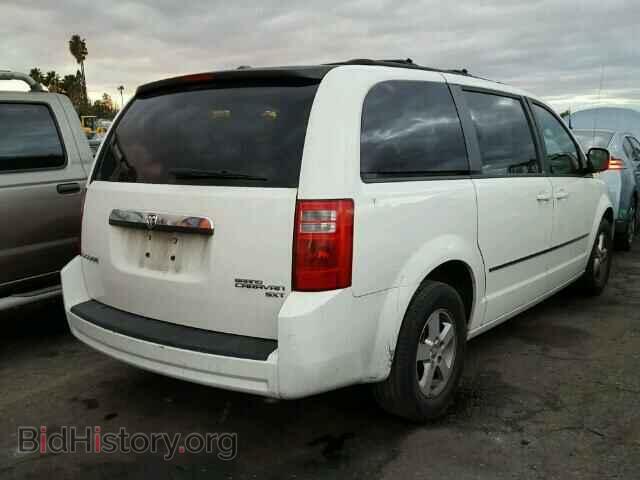 2010 DODGE CARAVAN - VIN: 2D4RN5D14AR273249 - Photo 4