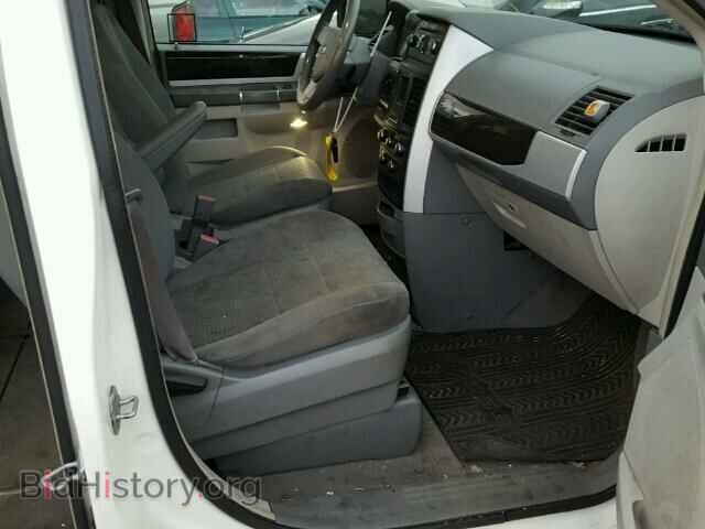 2010 DODGE CARAVAN - VIN: 2D4RN5D14AR273249 - Photo 5